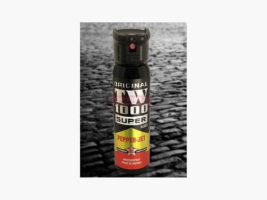 PEPPER JET MAN 100 ML JET FLÜSSIG TW1000 (019953)