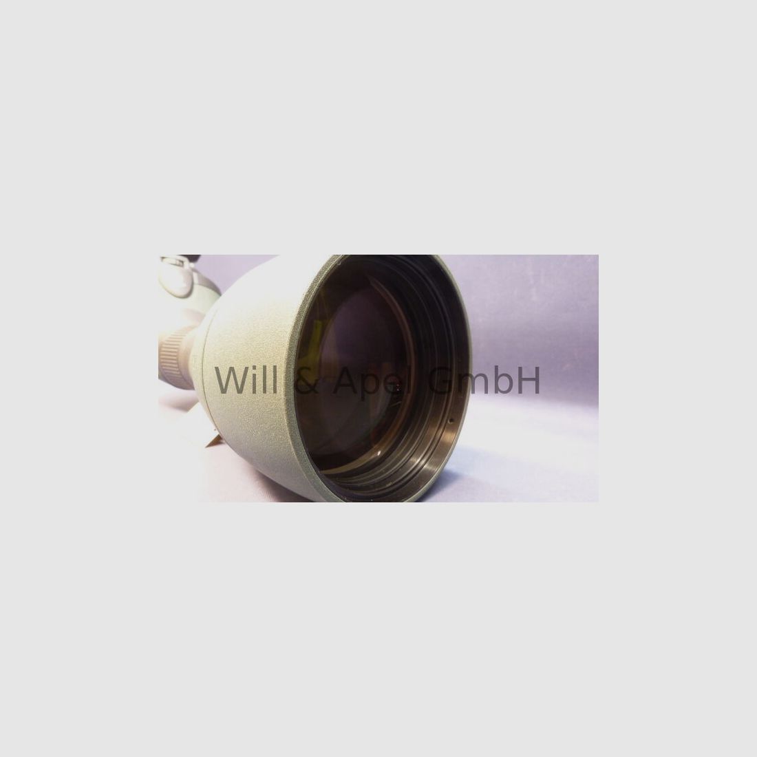 SWAROVSKI OPTIK BTX35x115, zdjęcie 6 z 10