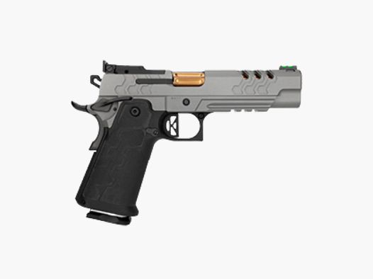 Kimber 2K11 Stainless Target OR kaliber 9mm Luger 5"