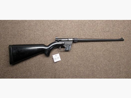 AB-27 Halbautomatik CHARTER ARMS mod. AR-7 Explorer Kal. .22lr