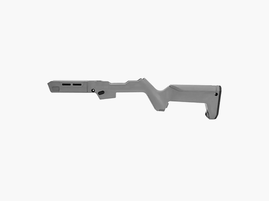 Kolba Backpacker Ruger PC Carbine, MAG1076, Stealth Gray - Magpul