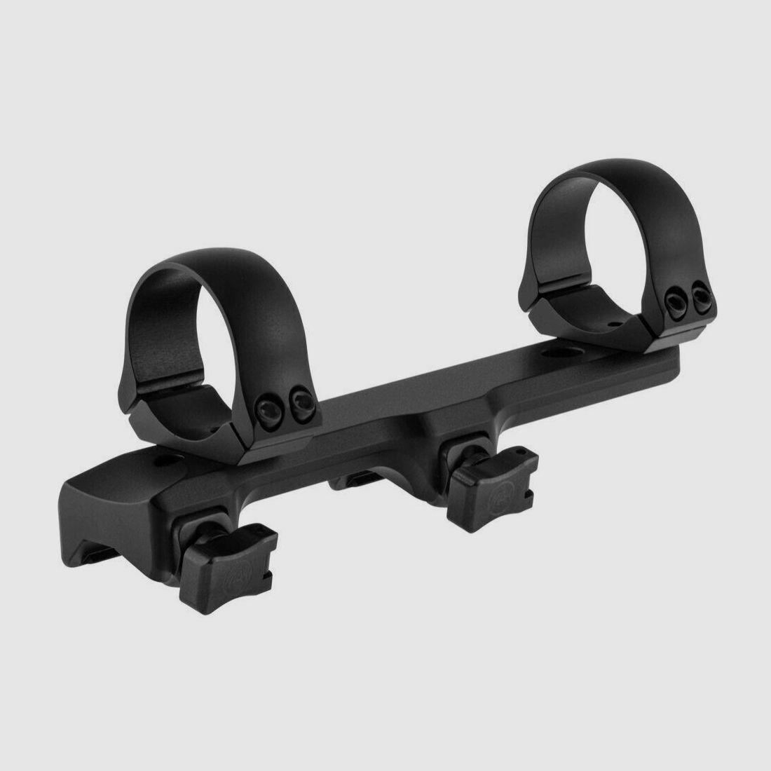 Makuick Merkel KR1 dia.30 BH 2.5 folding lever, image 2 of 5