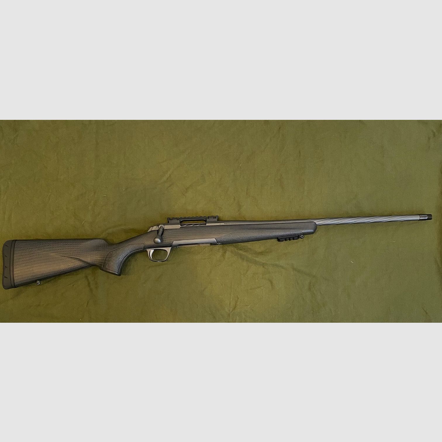 Browning X-Bolt Pro Carbon 308 Win.