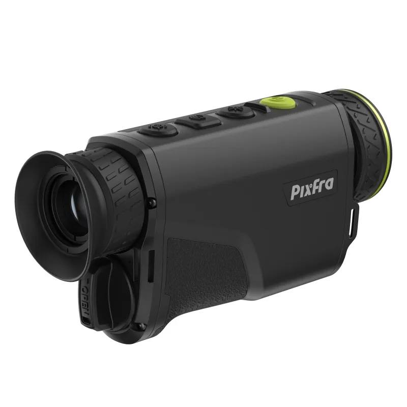 PIXFRA Arc LRF A635P, immagine 3 di 7