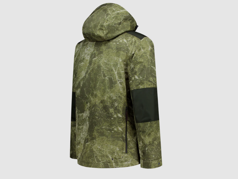 Menco Armon Fantom Camutec Jack camouflage menco, afbeelding 3 van 4
