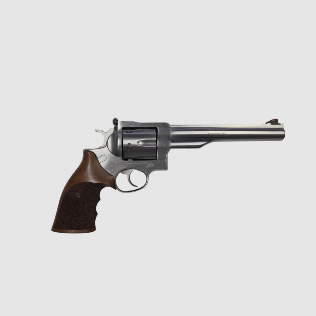 Ruger Redhawk