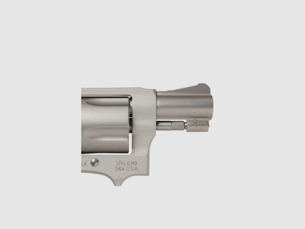 Revolver S&W 642 Ls Kal. 38 S&W, Bild 3 von 6