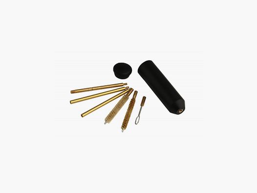 HANDVUREN REINIGINGSSTANG MEGALINE KAL. .22 LR MESSINGSTANG