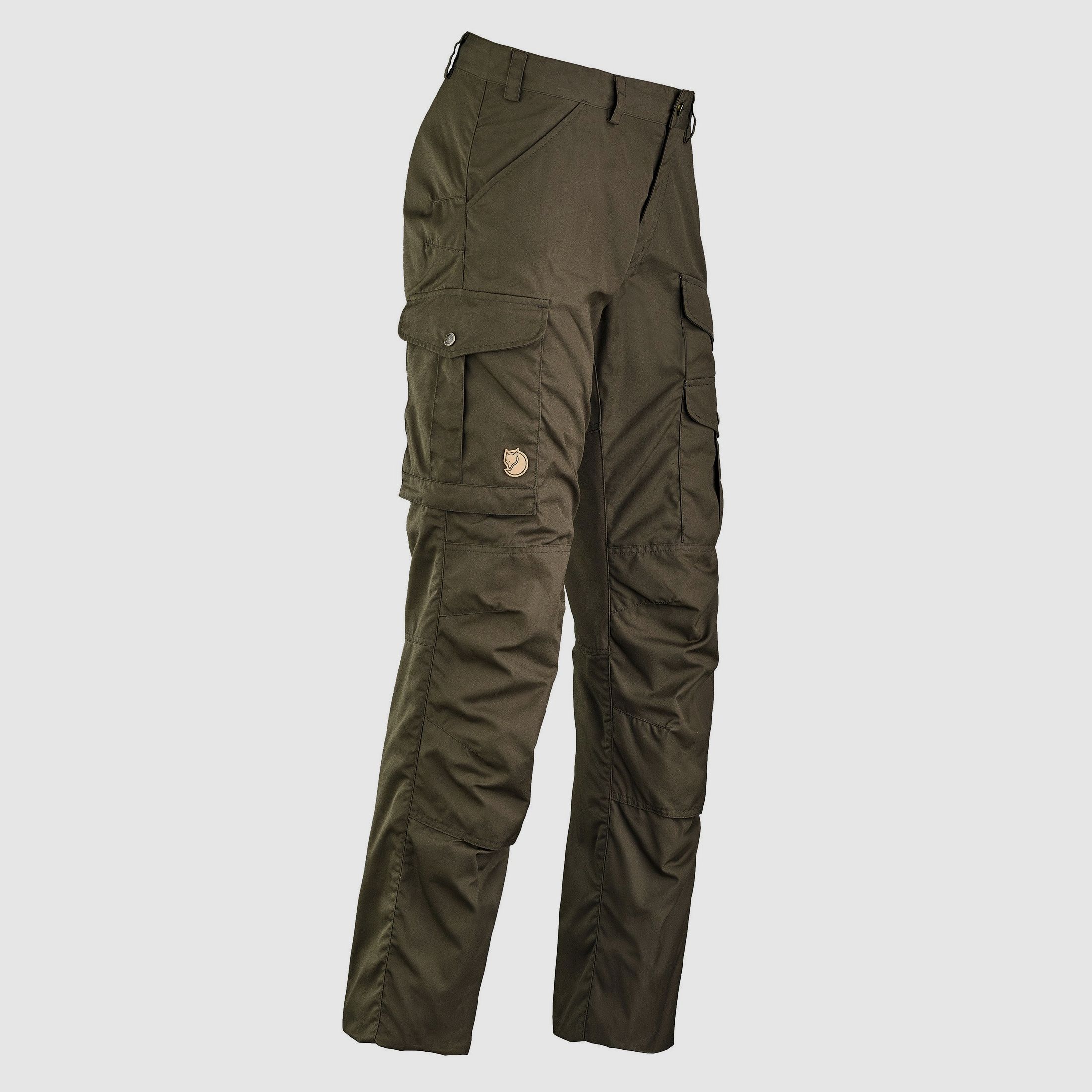 Fjllrven Hose Barents Pro
