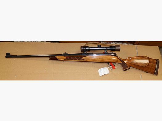 Weatherby Mark V Büchse Kaliber 378 WM