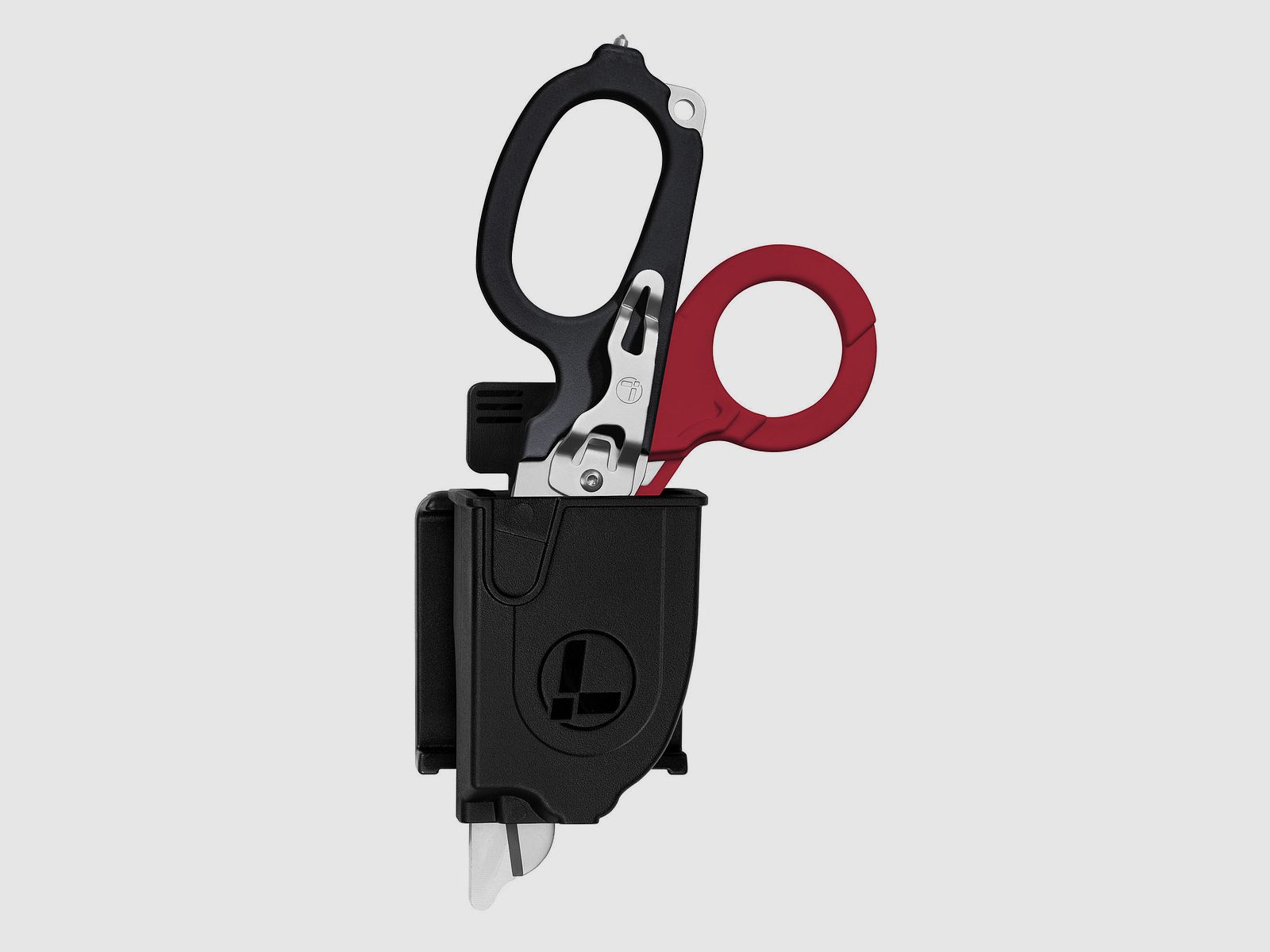 Leatherman RAPTOR RESCUE Black-Red, Utility Holster