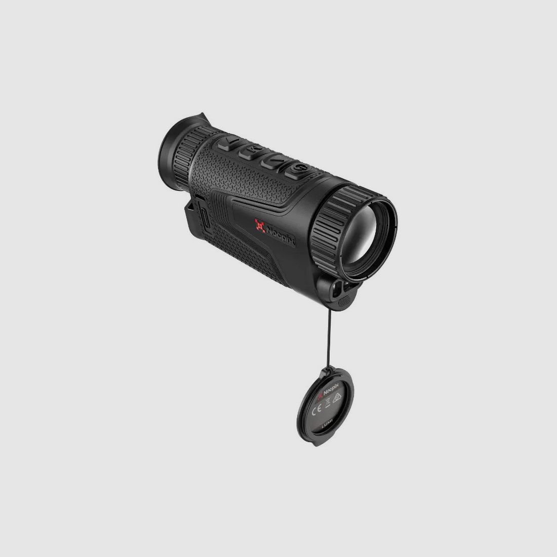 Thermal imaging monocular Nocpix Lumi L35R, image 3 of 12