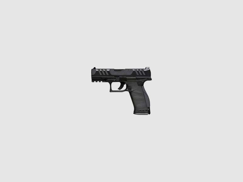 Walther PDB Full Size 4″, Bild 1 von 4