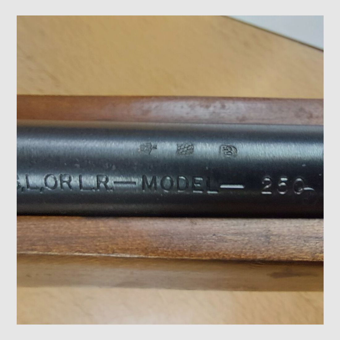 Winchester Modell 250