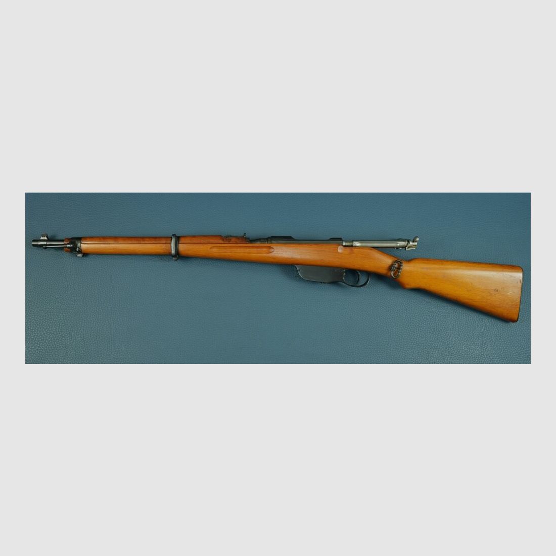 Steyr Mannlicher 1895 - Jednostrzałowy! 8x56R Mannl