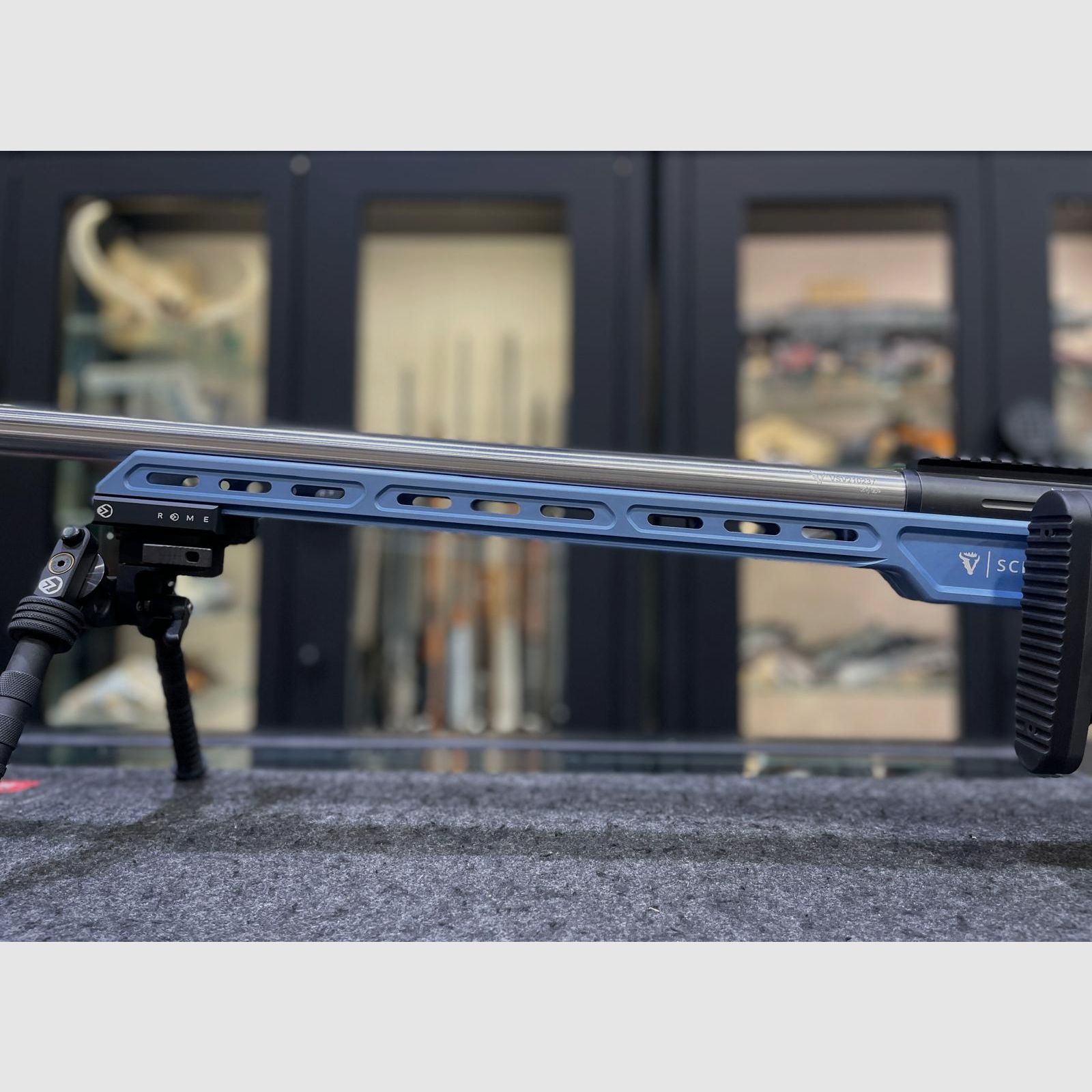 VICTRIX ARMAMENTS SCEPTER, Bild 3 von 23