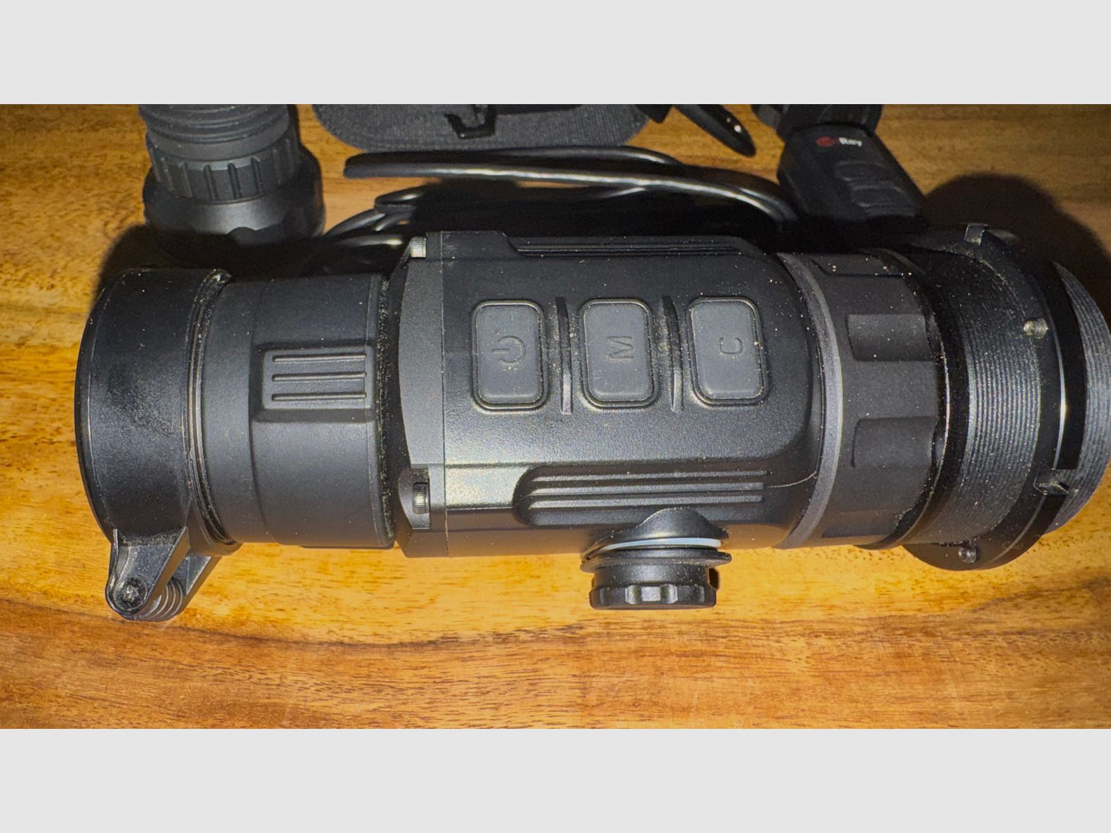 Wärmebildvorsatzgerät Infiray CL 42