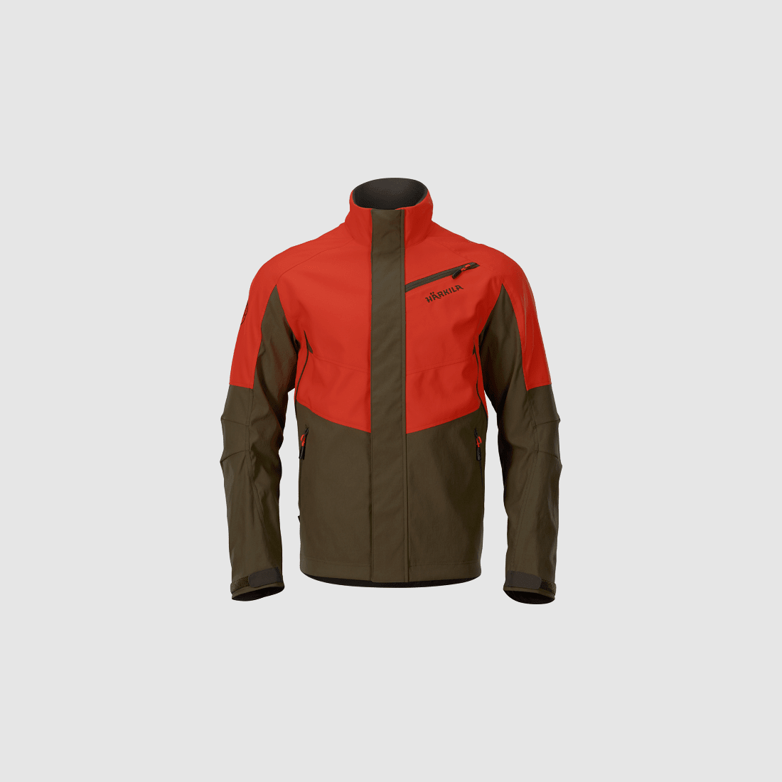Härkila Wildboar Pro Jacke