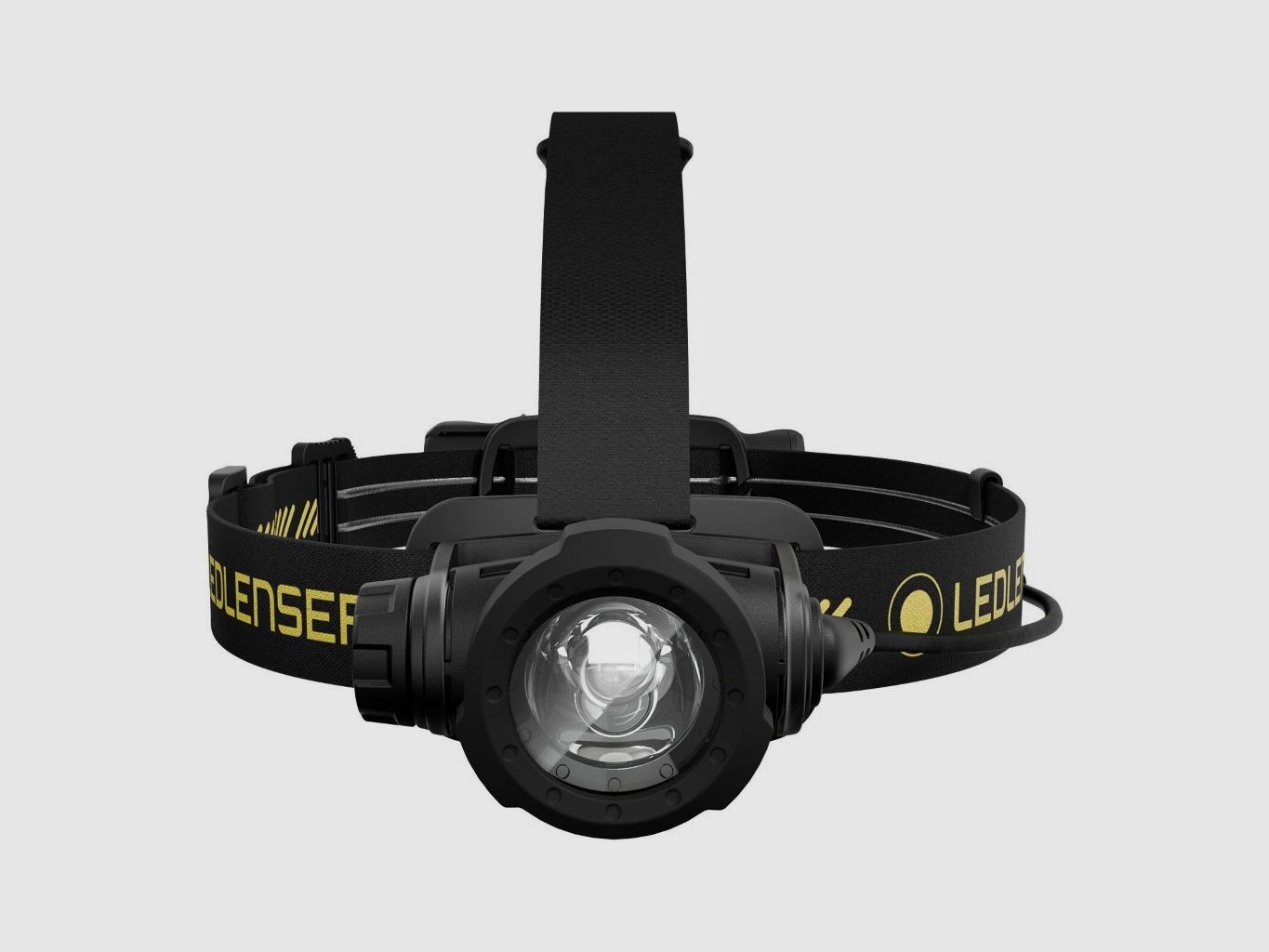 Ledlenser Headlamp H7R Pro, image 2 of 9