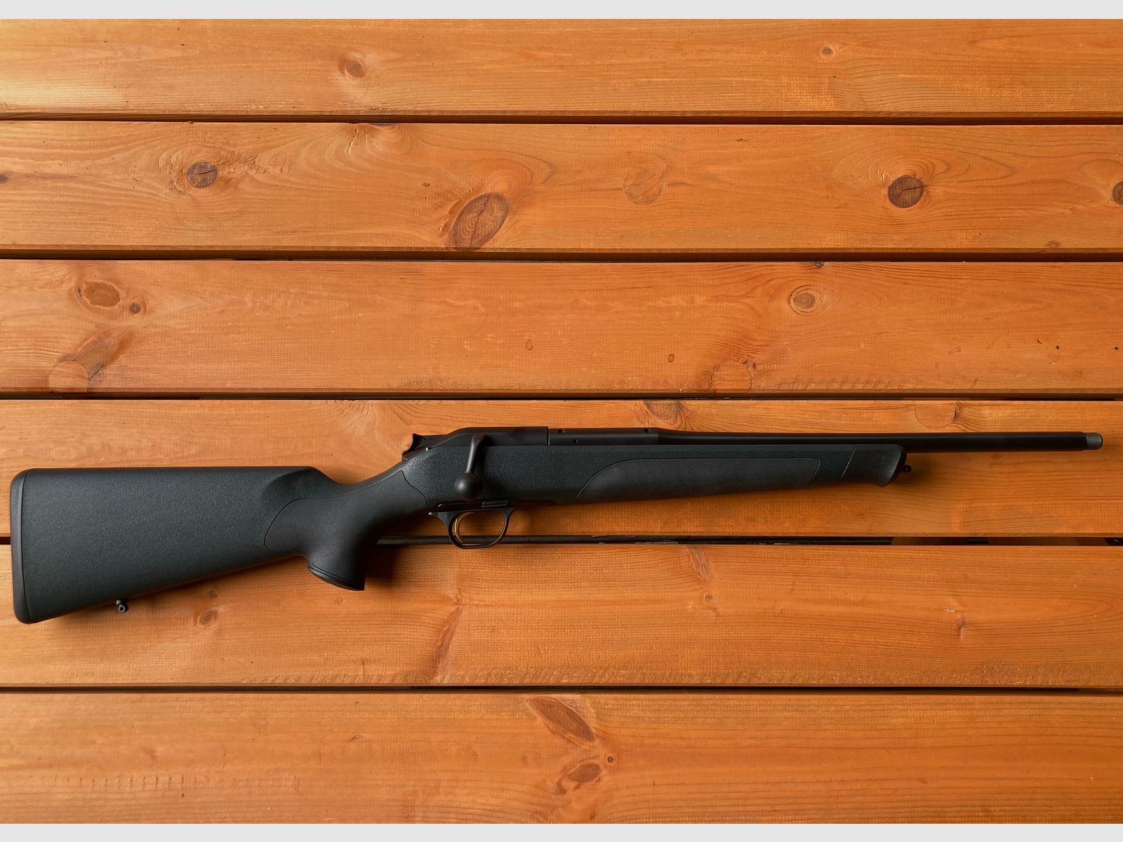 Blaser R8 Professional .308 Win.
