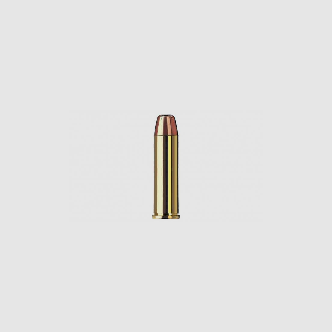 Geco .357 Magnum Hohlspitz Jacketed Hollow Point JHP 10,2 g/158grs.