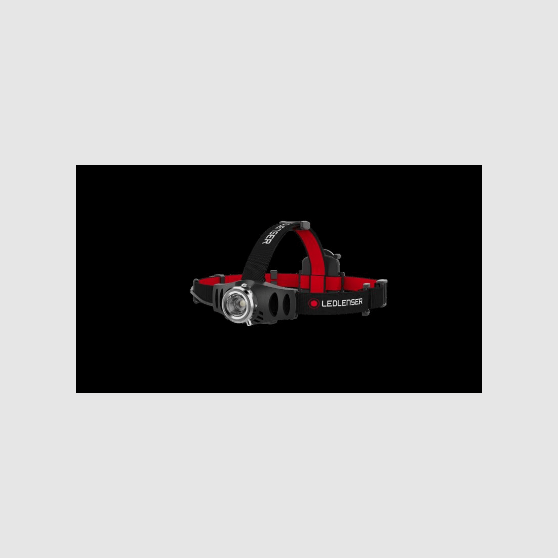 Ledlenser Stirnlampe H6