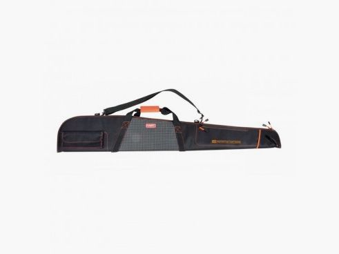 FOURREAU FUSIL EB SOFTCASES NOIR RIP STOP