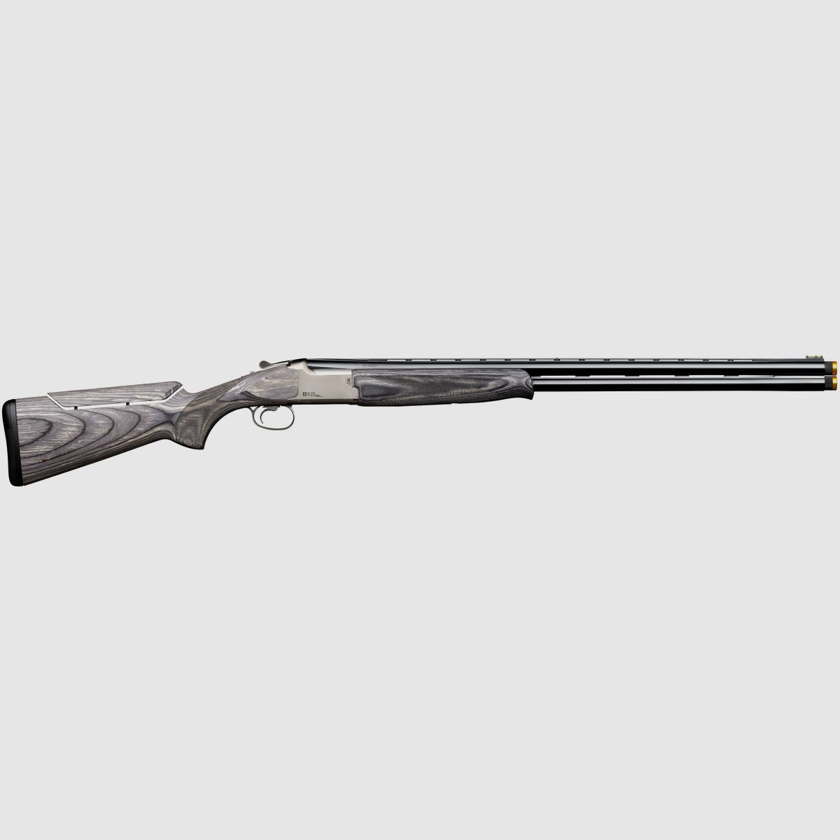 Browning B525 Sporter Laminated 12M INV+ Adjustable Stock Bockdoppelflinte