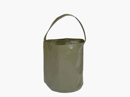 Mil-Tec Mil-Tec Wassereimer faltbar 10 L