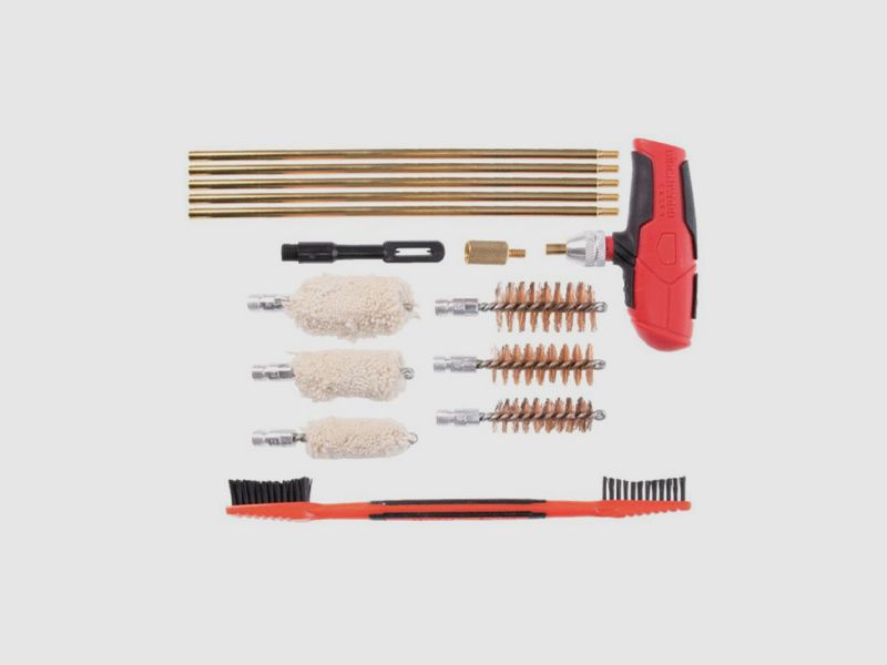 Birchwood Casey cleaning set for shotgun, image 2 of 2