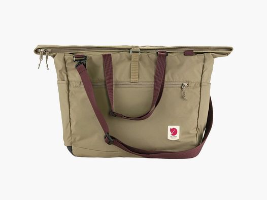 Fjällräven High Coast Tote 30