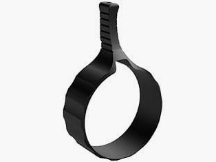 Kahles Throw Lever K 525i / K 318i