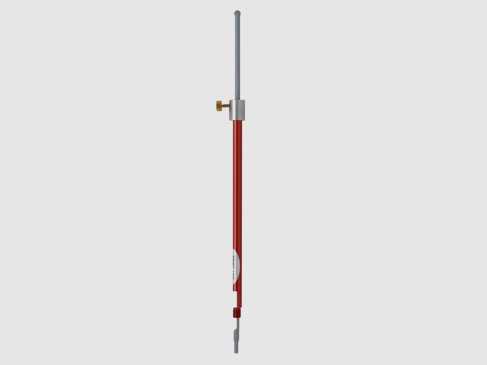 Hornady LNL O.A.L. Lehre Gerade