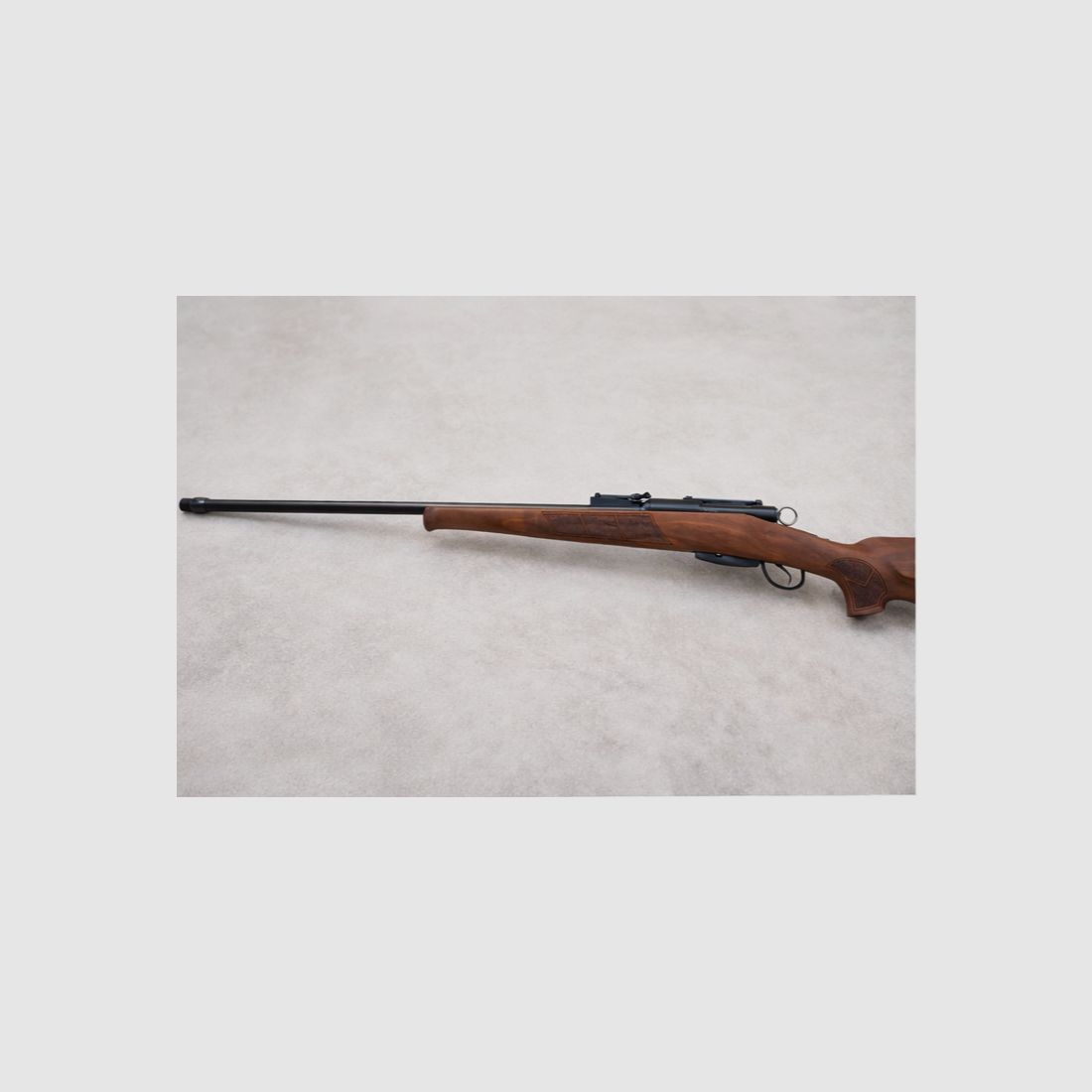 Hunting K31 7.5x55 Swiss