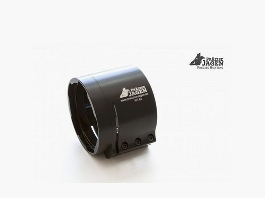Präzise Jagen - Multi Adapter Klemmhülse 64,5 mm