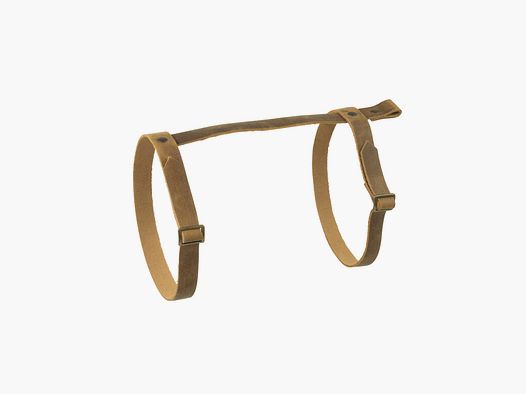 Sangle de plafond en cuir