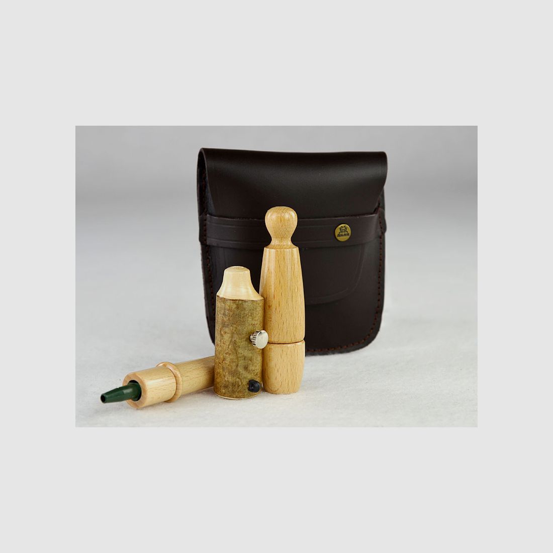 AKAH Hubertus Locking Set