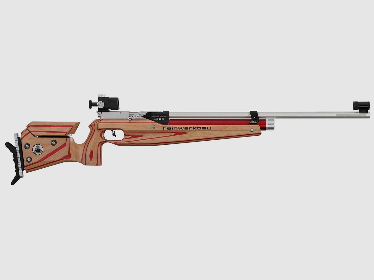 Luftgewehr Feinwerkbau 800 Junior