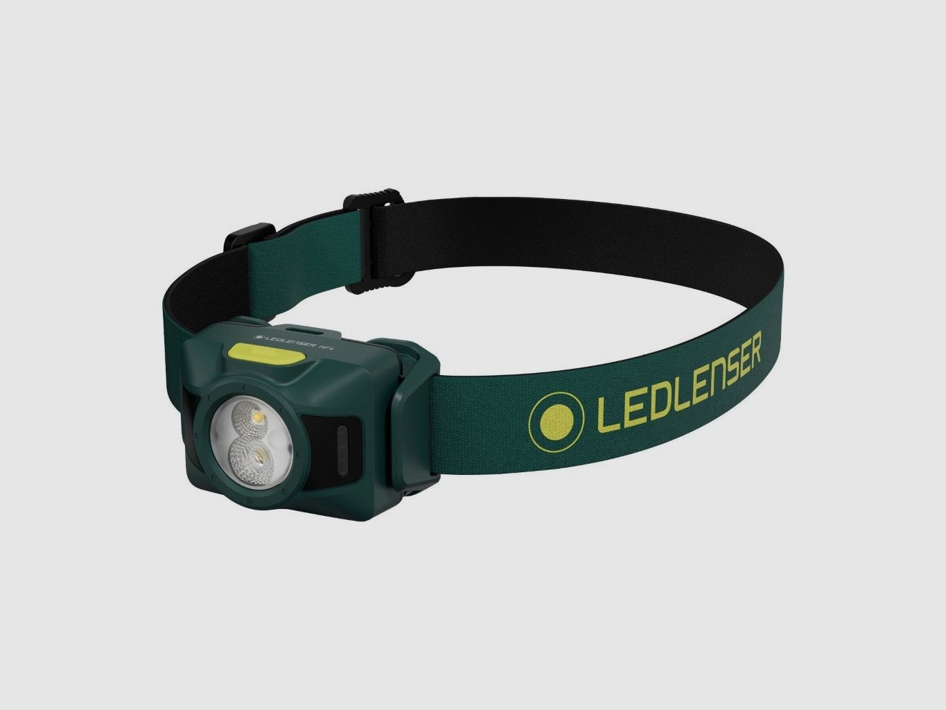 Ledlenser Stirnlampe HF4, Bild 6 von 15