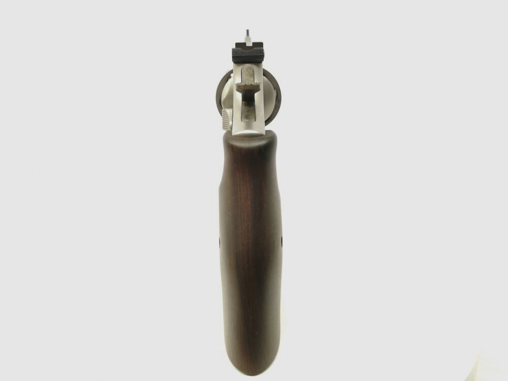 Smith & Wesson 686-4 Target Champion