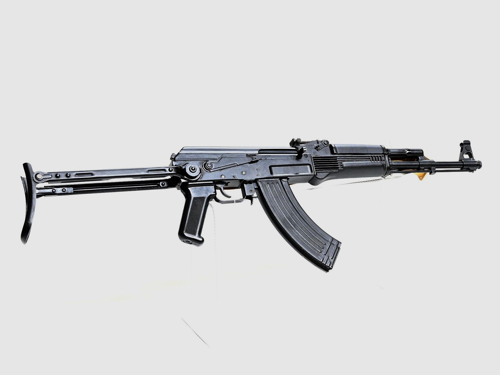 Fucile SL FEG AMD 65 (AK47), usato, 7.62x39