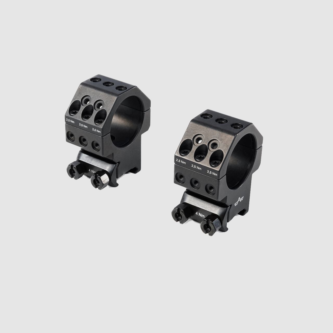 Coppia di anelli GTM