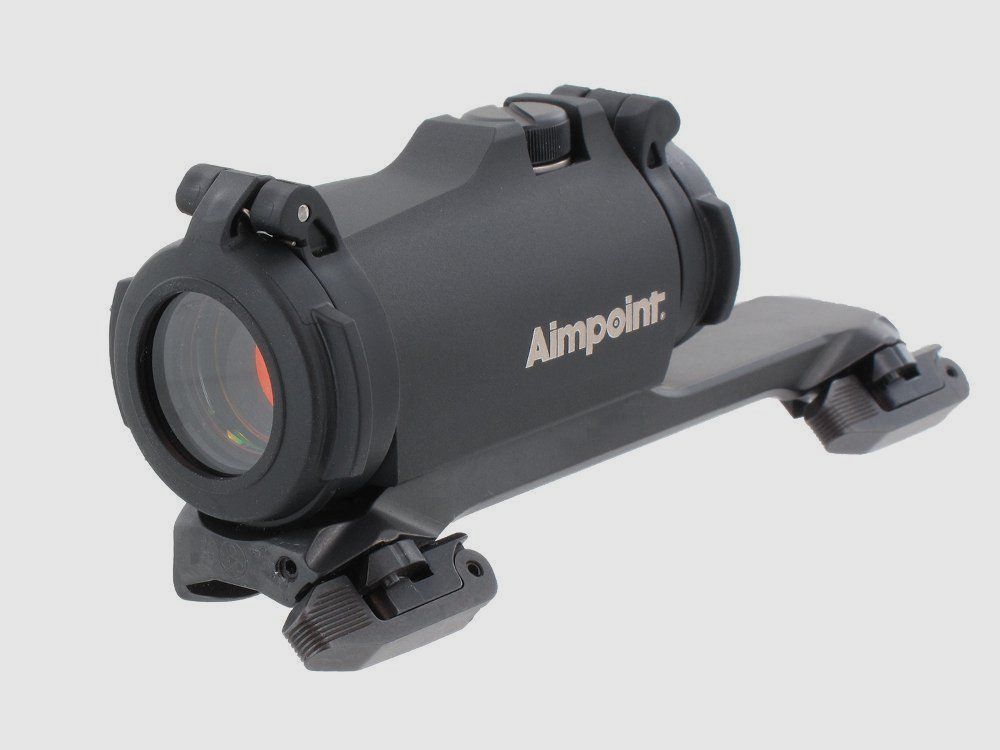 Aimpoint Micro H-2 2 MOA with Sauer 303/404 mount
