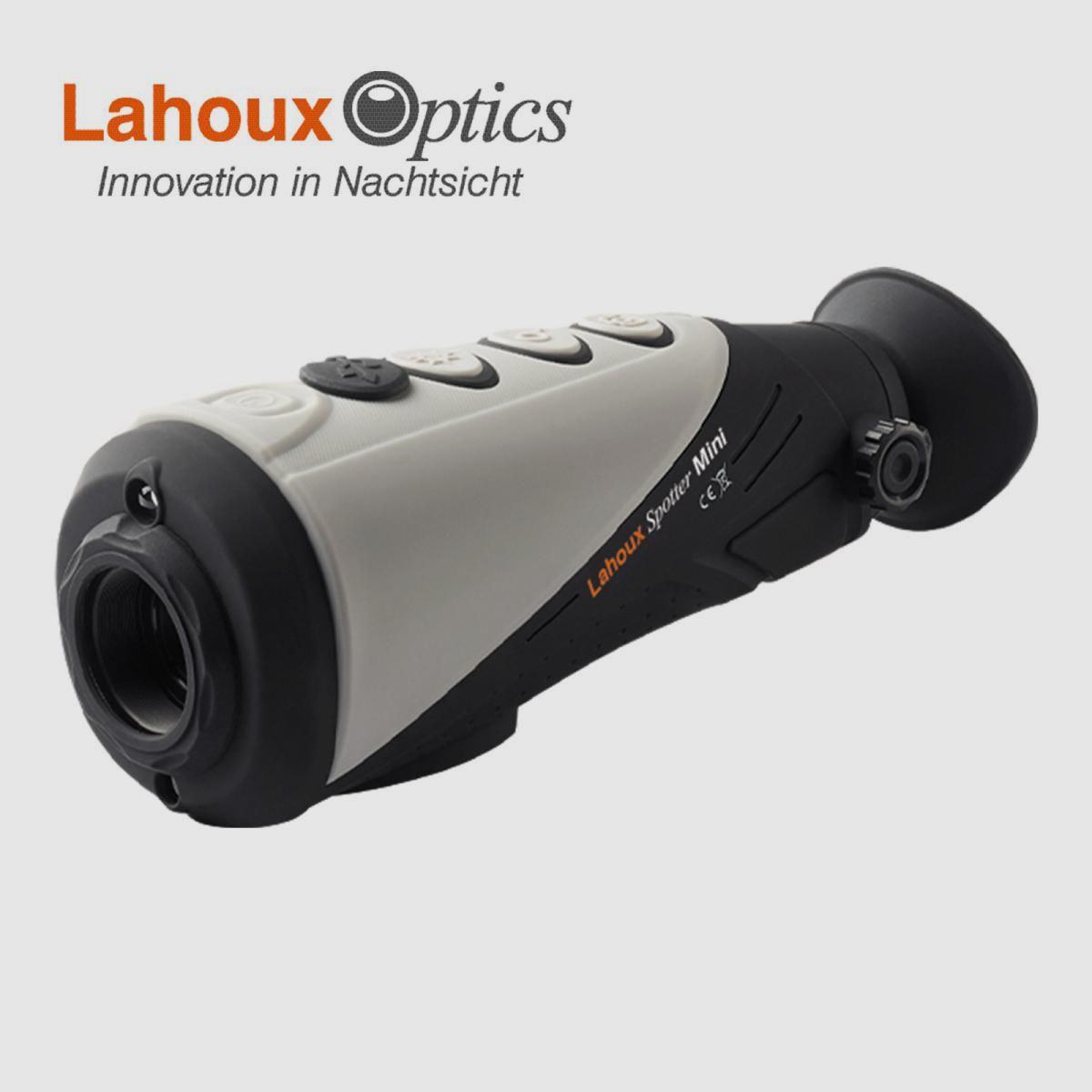 Lahoux Spotter Mini thermal imaging camera
