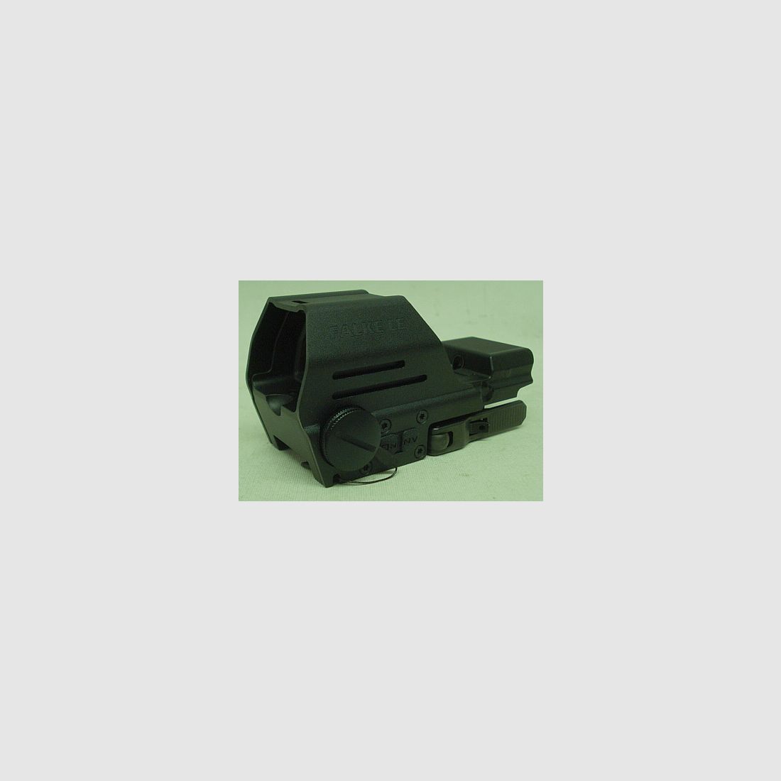 LE-QL - 2 MOA