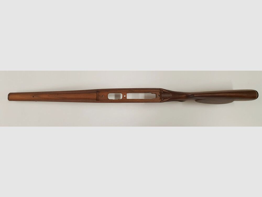 Heckler & Koch original HK madera de nogal culata HK300