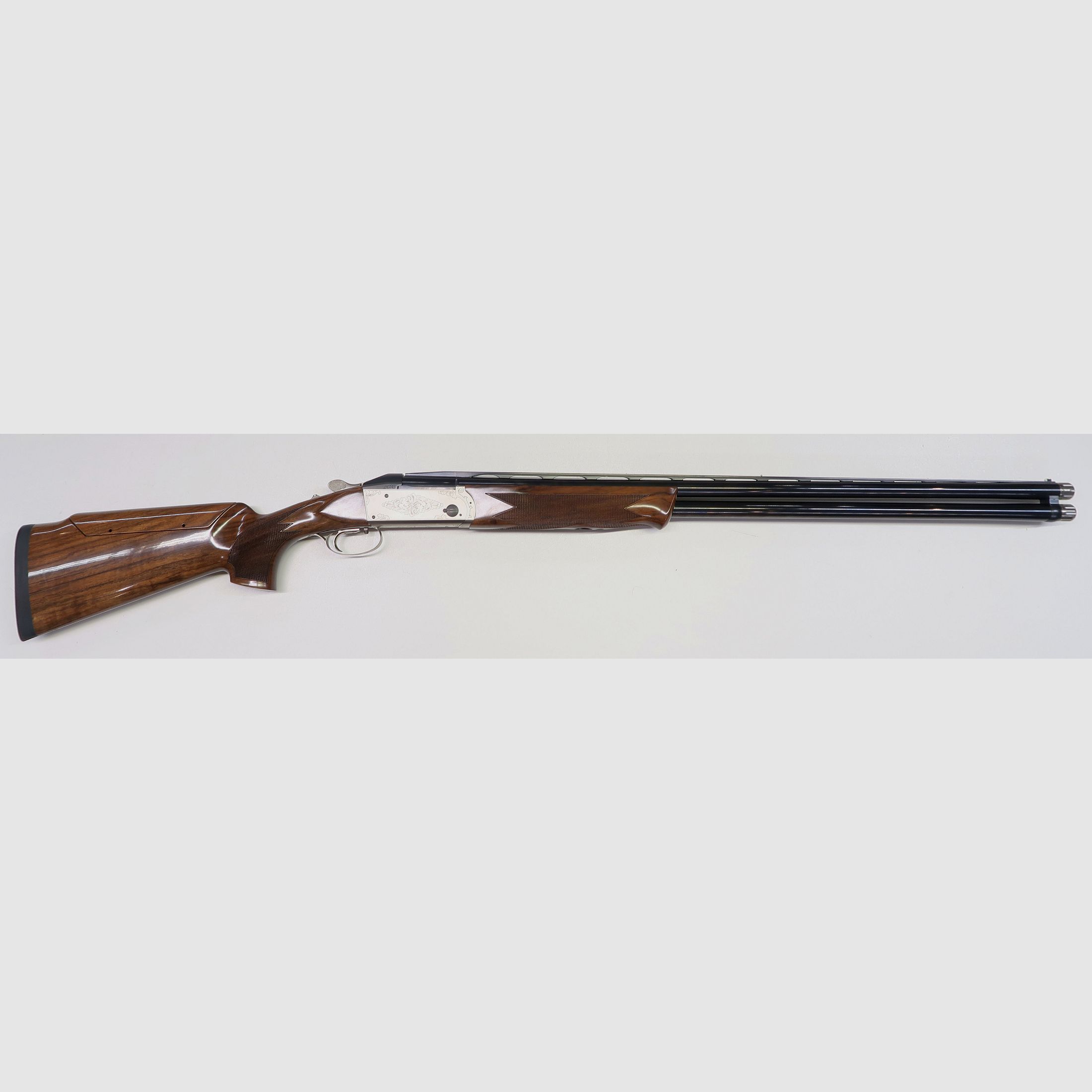 Krieghoff K80 Sporting 12/76, 81cm Titanchokes, immagine 2 di 7