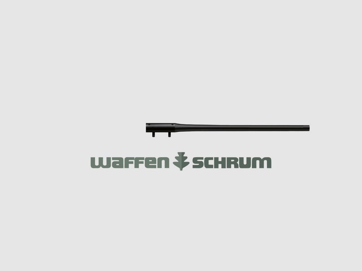 Blaser Austauschlauf R8 Semi-Weight