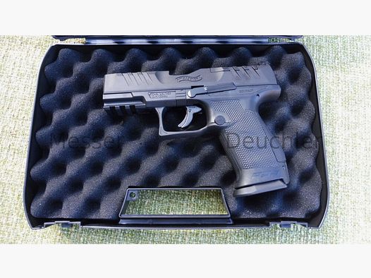 Walther PDP Compact 4"