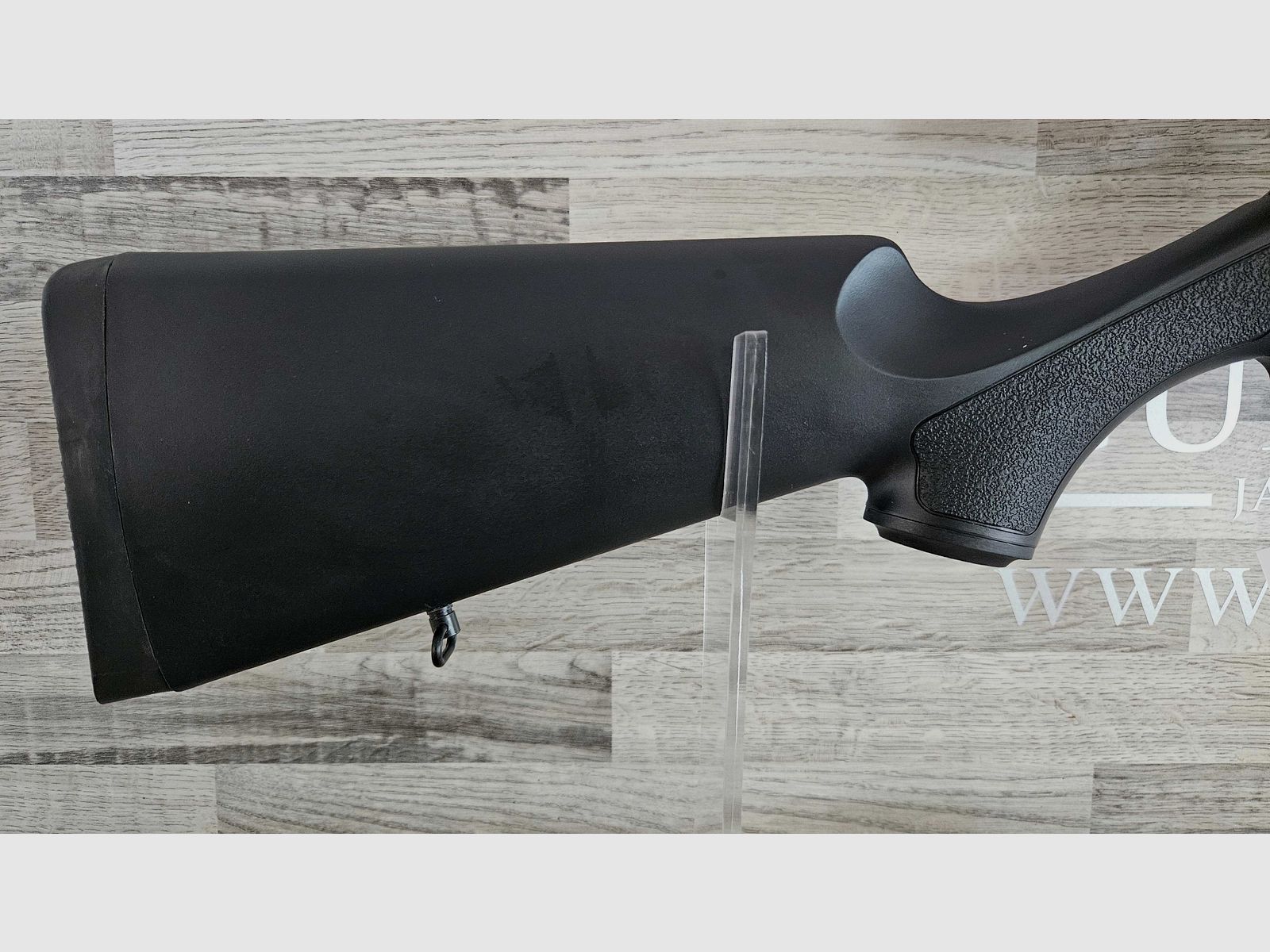 Haenel Jäger TEN Kal. .308Win. - Zestaw kompletny - Nowy towar z fachowego handlu -